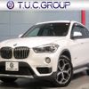 bmw x1 2015 -BMW--BMW X1 DBA-HS20--WBAHT12060P901441---BMW--BMW X1 DBA-HS20--WBAHT12060P901441- image 1