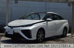 toyota mirai 2017 -TOYOTA 【姫路 356ﾆ1357】--MIRAI ZBA-JPD10--JPD10-0003213---TOYOTA 【姫路 356ﾆ1357】--MIRAI ZBA-JPD10--JPD10-0003213-