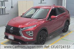 mitsubishi eclipse-cross 2022 -MITSUBISHI--Eclipse Cross GK1W-0501946---MITSUBISHI--Eclipse Cross GK1W-0501946-