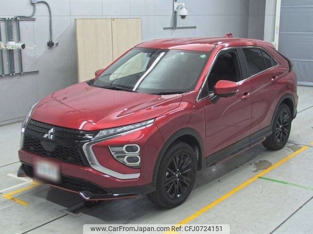 mitsubishi eclipse-cross 2022 -MITSUBISHI--Eclipse Cross GK1W-0501946---MITSUBISHI--Eclipse Cross GK1W-0501946- image 1