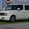 nissan cube 2008 -NISSAN--Cube DBA-YZ11--YZ11-090352---NISSAN--Cube DBA-YZ11--YZ11-090352- image 12