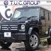 mercedes-benz g-class 2017 CFJ1438868 image 1