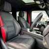 mercedes-benz g-class 2022 quick_quick_3DA-463350_W1N4633502X433506 image 4