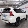 toyota land-cruiser-prado 2018 -TOYOTA 【群馬 333ﾓ150】--Land Cruiser Prado TRJ150W--0090472---TOYOTA 【群馬 333ﾓ150】--Land Cruiser Prado TRJ150W--0090472- image 2