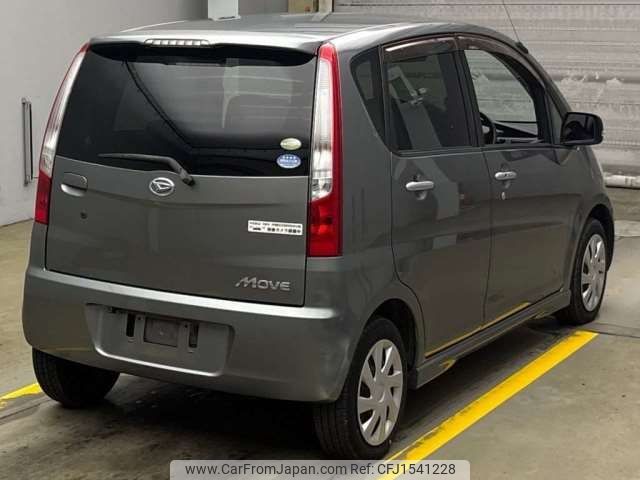 daihatsu move 2010 CFJ1541228 image 2