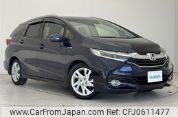 honda shuttle 2016 -HONDA--Shuttle DAA-GP7--GP7-1038500---HONDA--Shuttle DAA-GP7--GP7-1038500-