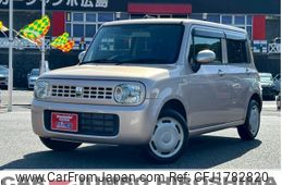 suzuki alto-lapin 2015 CFJ1782820