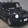 mercedes-benz g-class 2024 -MERCEDES-BENZ--Benz G Class W1N4633502X506669---MERCEDES-BENZ--Benz G Class W1N4633502X506669- image 1