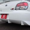 subaru impreza 2006 CFJ1867874 image 13