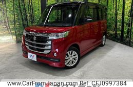 suzuki spacia 2017 quick_quick_MK42S_MK42S-637860