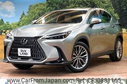 lexus nx 2023 -LEXUS--Lexus NX 6AA-AAZH25--AAZH25-6006781---LEXUS--Lexus NX 6AA-AAZH25--AAZH25-6006781-