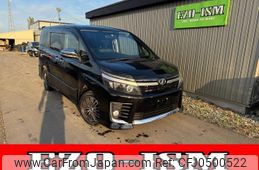 toyota voxy 2015 quick_quick_DBA-ZRR85W_ZRR85W-0044398