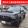 mitsubishi triton 2024 CFJ0585625 image 1