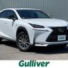 lexus nx 2015 -LEXUS--Lexus NX DBA-AGZ15--AGZ15-1004619---LEXUS--Lexus NX DBA-AGZ15--AGZ15-1004619- image 1