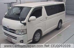 toyota hiace-van 2011 -TOYOTA--Hiace Van CBF-TRH200V--TRH200-0151048---TOYOTA--Hiace Van CBF-TRH200V--TRH200-0151048-