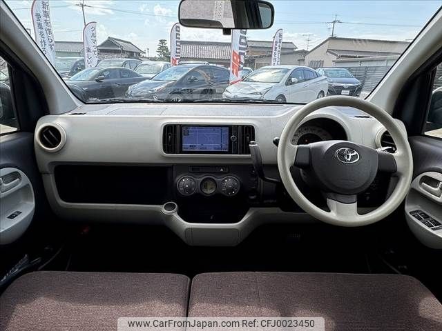 toyota passo 2014 -TOYOTA--Passo DBA-KGC30--KGC30-0190233---TOYOTA--Passo DBA-KGC30--KGC30-0190233- image 2