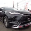 toyota harrier 2023 -TOYOTA--Harrier 6AA-AXUH85--AXUH85-0024637---TOYOTA--Harrier 6AA-AXUH85--AXUH85-0024637- image 2