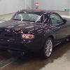 mazda roadster 2008 CFJ1049599 image 2