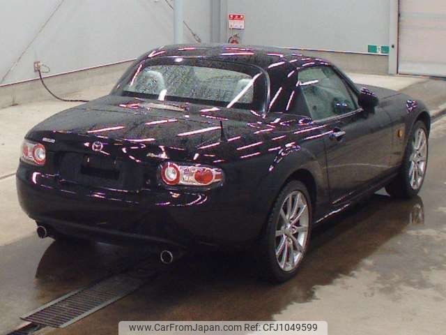 mazda roadster 2008 CFJ1049599 image 2