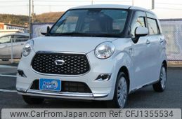 daihatsu cast 2021 quick_quick_LA250S_LA250S-0204713
