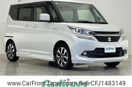 suzuki solio 2016 CFJ1483149