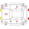nissan x-trail 2015 -NISSAN--X-Trail DAA-HT32--HT32-100535---NISSAN--X-Trail DAA-HT32--HT32-100535- image 2