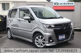 suzuki wagon-r 2023 -SUZUKI 【鹿児島 582ｿ160】--Wagon R MH95S--231088---SUZUKI 【鹿児島 582ｿ160】--Wagon R MH95S--231088-