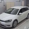 volkswagen golf-variant 2018 -VOLKSWAGEN--VW Golf Variant ABA-AUCHP--WVWZZZAUZJP566983---VOLKSWAGEN--VW Golf Variant ABA-AUCHP--WVWZZZAUZJP566983- image 1