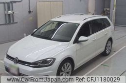 volkswagen golf-variant 2018 -VOLKSWAGEN--VW Golf Variant ABA-AUCHP--WVWZZZAUZJP566983---VOLKSWAGEN--VW Golf Variant ABA-AUCHP--WVWZZZAUZJP566983-