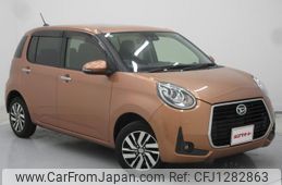 daihatsu boon 2019 quick_quick_M710S_M710S-0003874