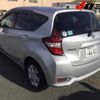 nissan note 2016 -NISSAN 【岐阜 503ﾐ4602】--Note E12--512666---NISSAN 【岐阜 503ﾐ4602】--Note E12--512666- image 2