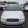 hyundai verna 2006 ED-02111-20191220 image 5