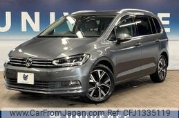 volkswagen golf-touran 2020 quick_quick_1TDFG_WVGZZZ1TZLW006287