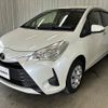 toyota vitz 2017 -TOYOTA--Vitz DBA-KSP130--KSP130-2216073---TOYOTA--Vitz DBA-KSP130--KSP130-2216073- image 10