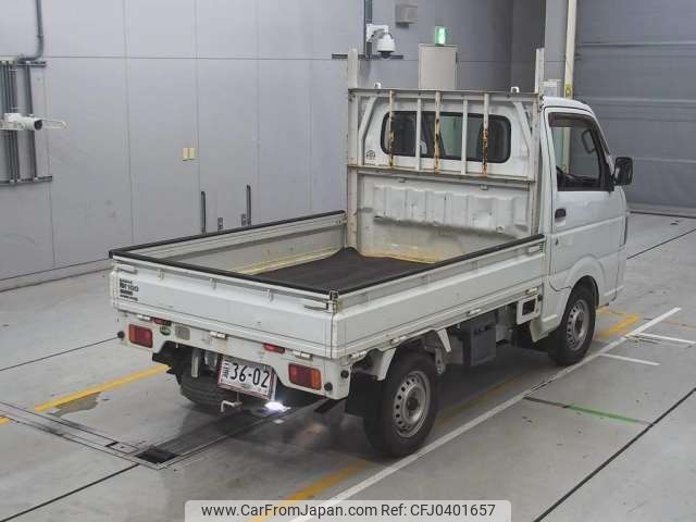 nissan clipper-truck 2016 -NISSAN--Clipper Truck EBD-DR16T--DR16T-250886---NISSAN--Clipper Truck EBD-DR16T--DR16T-250886- image 2