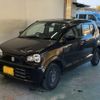 suzuki alto 2021 -SUZUKI 【京都 582ち4405】--Alto HA36S-608291---SUZUKI 【京都 582ち4405】--Alto HA36S-608291- image 1