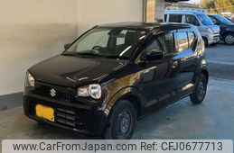 suzuki alto 2021 -SUZUKI 【京都 582ち4405】--Alto HA36S-608291---SUZUKI 【京都 582ち4405】--Alto HA36S-608291-