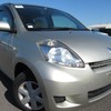 toyota passo 2009 REALMOTOR_Y2019100445M-20 image 2