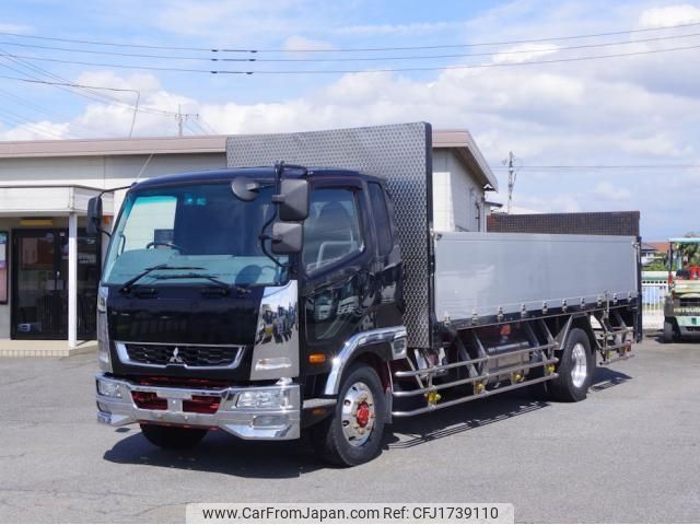 mitsubishi-fuso fighter 2015 CFJ1739110 image 1