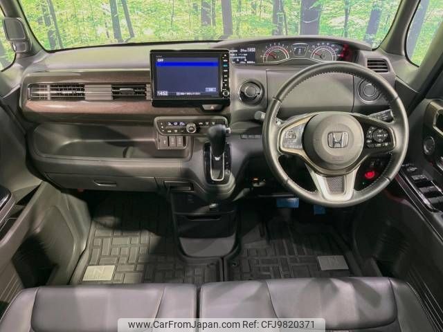 honda n-box 2018 -HONDA--N BOX DBA-JF3--JF3-2059366---HONDA--N BOX DBA-JF3--JF3-2059366- image 2