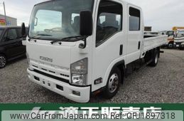 isuzu elf-truck 2007 CFJ1897318