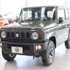 suzuki jimny 2025 quick_quick_3BA-JB64W_JB64W-380058 image 1