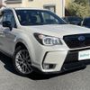 subaru forester 2015 -SUBARU--Forester DBA-SJG--SJG-027097---SUBARU--Forester DBA-SJG--SJG-027097- image 1