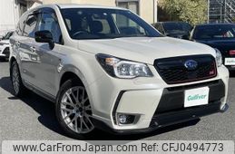 subaru forester 2015 -SUBARU--Forester DBA-SJG--SJG-027097---SUBARU--Forester DBA-SJG--SJG-027097-