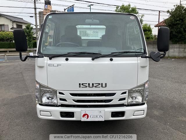 isuzu elf-truck 2015 GOO_NET_EXCHANGE_0730189A30250529W003 image 2
