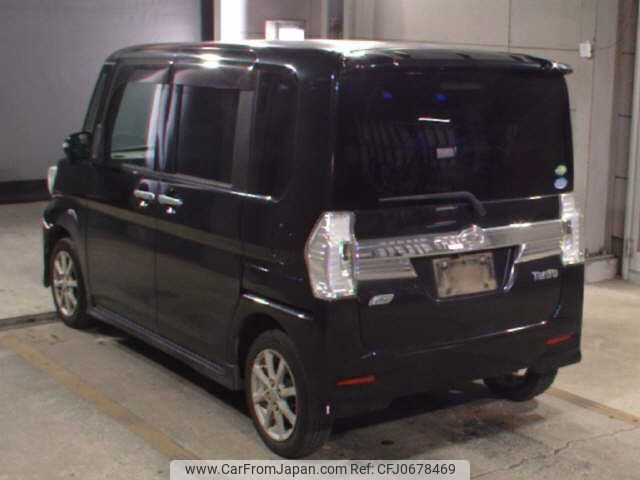 daihatsu tanto 2013 -DAIHATSU--Tanto LA600S--LA600S-0016406---DAIHATSU--Tanto LA600S--LA600S-0016406- image 2