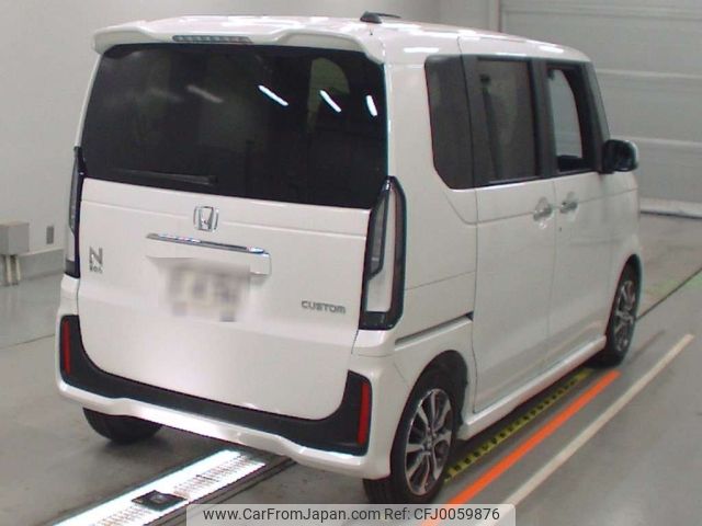 honda n-box 2024 -HONDA 【Ｎｏ後日 】--N BOX JF5-1087988---HONDA 【Ｎｏ後日 】--N BOX JF5-1087988- image 2