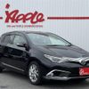 toyota auris 2015 -TOYOTA--Auris DBA-NZE181H--NZE181-6021101---TOYOTA--Auris DBA-NZE181H--NZE181-6021101- image 4