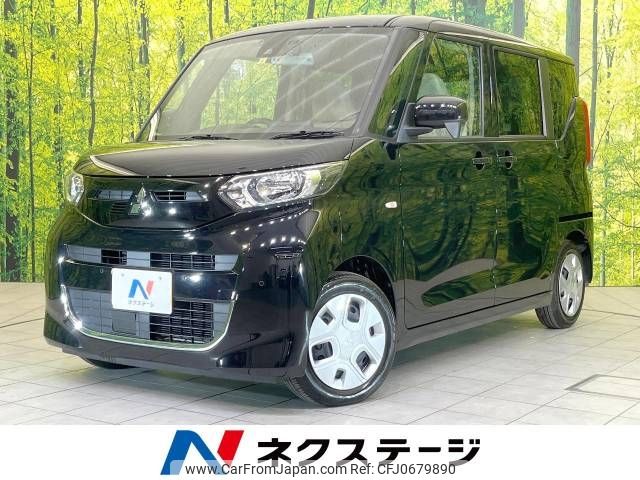 mitsubishi ek-space 2022 -MITSUBISHI--ek Space 5AA-B34A--B34A-0102521---MITSUBISHI--ek Space 5AA-B34A--B34A-0102521- image 1