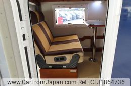 mazda scrum-truck 2010 CFJ1864736
